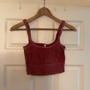 Zenana bralette size s/m